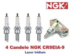 Candele ngk laser usato  Basiliano