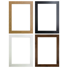 Black picture frame d'occasion  Expédié en Belgium