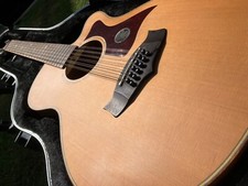 Tanglewood saitige acousticgit gebraucht kaufen  Echzell
