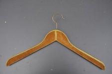 Alter kleiderbügel samtbezug gebraucht kaufen  Köln