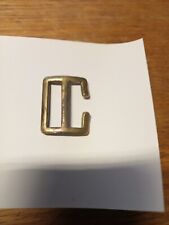 Pattern inch brass for sale  HINDHEAD