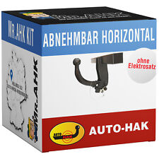 Autohak towbar detachable for sale  Shipping to Ireland