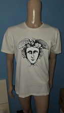 Versace shirt bianca usato  Suzzara