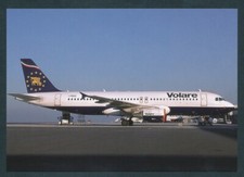 AK1143)  VOLARE, A320-214, I-PEKQ Cn 1757, comprar usado  Enviando para Brazil