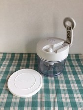 Pampered chef manual for sale  Franklin