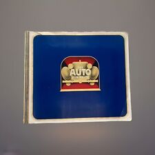 Auto sammelbilderalbum antik gebraucht kaufen  Berlin
