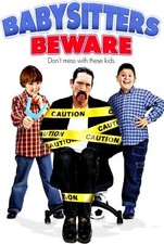 Babysitters beware disc for sale  Fairfield