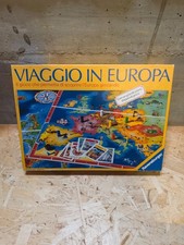 Viaggio gioco scatola usato  Forli