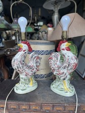 Vintage pair stangl for sale  Seymour