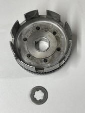 Cloche embrayage honda d'occasion  Maël-Carhaix