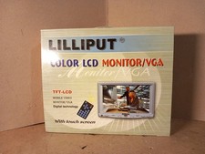 Lilliput 619gl 70np for sale  CAMBRIDGE