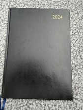 Collins 2024 diary for sale  CARDIFF