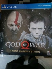 God war stone for sale  Columbus Grove