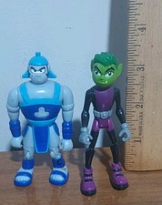 Teen titans beast for sale  Chicago Heights