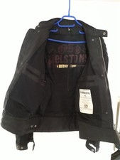 Blousons moto d'occasion Blousons moto d'occasion  Seloncourt