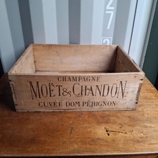 Antique vintage moet for sale  BIRMINGHAM