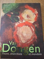 Van dongen fauve d'occasion  Grasse