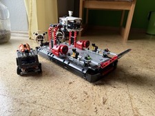 Lego technic luftkissenboot gebraucht kaufen Lego technic luftkissenboot gebraucht kaufen  Ludwigshafen am Rhein