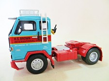 Corgi volvo f89 for sale  CHELMSFORD
