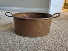 Vintage old copper for sale  NEWARK