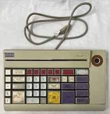 Wincor nixdorf keyboard for sale  ASHFORD