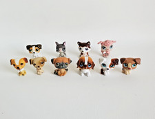 Petshop lps lot d'occasion Petshop lps lot d'occasion  Pontvallain
