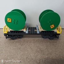 Lego 60052 cable for sale  TAMWORTH