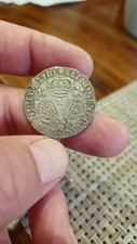 Louis xiv ecu d'occasion  Metz-