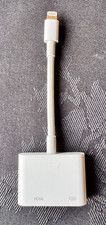 Genuine apple lightning for sale  LETCHWORTH GARDEN CITY