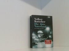 Akte vaterland gereon gebraucht kaufen  Berlin