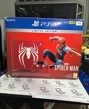 Playstation slim limited usato  Casapesenna