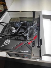 Carte mère asus d'occasion Carte mère asus d'occasion  Troyes