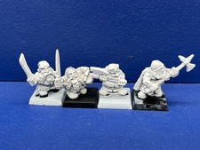 Rar zwergenkrieger dwarf gebraucht kaufen  Halstenbek