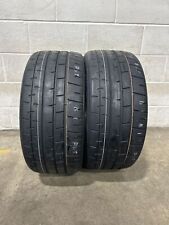 P245 35r19 pirelli for sale  Waterford