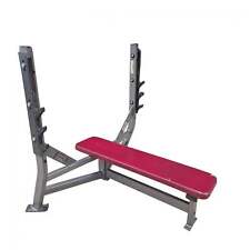 Life fitness olympic for sale  UK