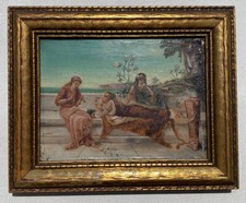 Antique three women for sale  Ridgewood
