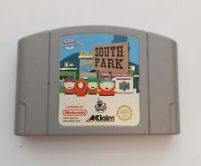 Nintendo south park for sale  SOUTHEND-ON-SEA