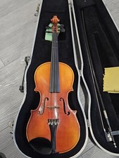 Anton becker replica for sale  Pomona