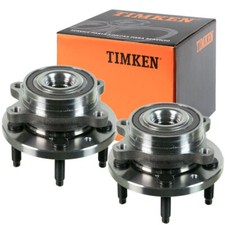 Pair timken front for sale  Los Angeles