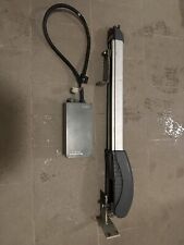 Torantrieb flügeltor gebraucht kaufen  Gohrisch, Königstein, Rosenthal-Bielatal