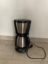 Filterkaffeemaschine termoskan gebraucht kaufen  Leiblfing
