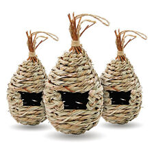 3pack handwoven straw for sale  Santa Ana