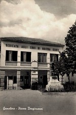Alessandria gamalero piazza usato  Asti