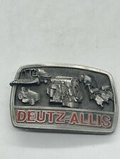 Deutz allis agricultural for sale  Crete