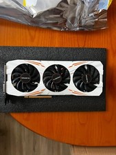 Gigabyte nvidia geforce gebraucht kaufen  Frankfurt am Main