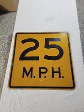 Vintage mph speed for sale  North Branch
