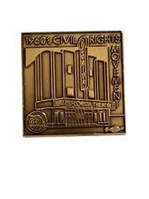 Florida theatre lapel for sale  Bradenton