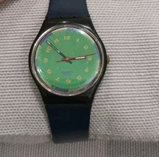 Swatch gb132 anno usato  Casoria