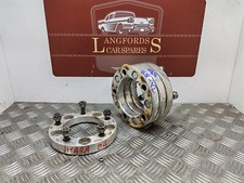 25mm 5x139.7 wheel for sale  SHAFTESBURY