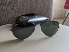 Sonnenbrille ray ban gebraucht kaufen  Wilhelmshaven